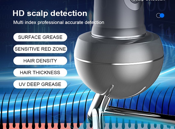 Skin Analyzer Images4